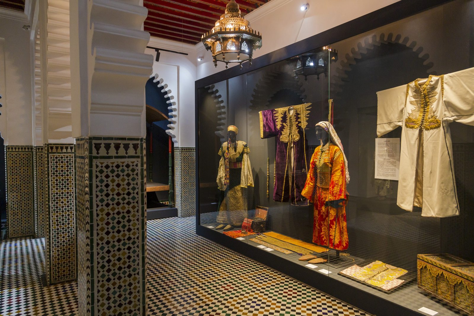 pest control musee Maroc Clean Shield